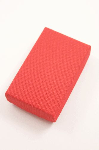 Red Gift Boxes Page 1