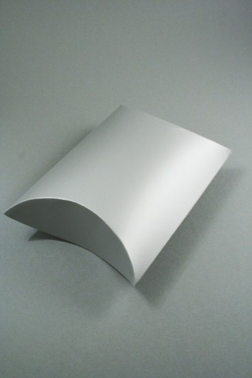 Silver Pillow Packs