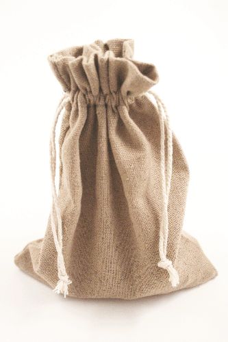 Cotton Rich Drawstring Bags