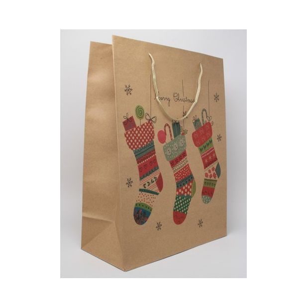 Wholesale Christmas Gift Bags
