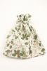 Holy Print Cotton Rich Drawstring Gift Bag. Size Approx 12cm x 9cm. - view 1