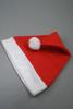 Child Size Christmas Santa Hats. Approx Circumference 52cm - view 2