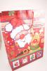 Christmas Santa Reindeer Gift Bag. Approx Size 42cm x 31cm  x 15cm. - view 2